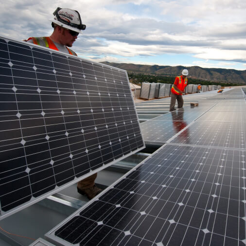 Solar Solar